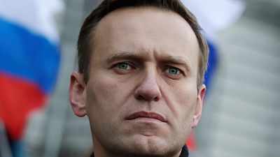 Navalni confirma su llegada a una prisión del Ártico y asegura que se encuentra en buen estado