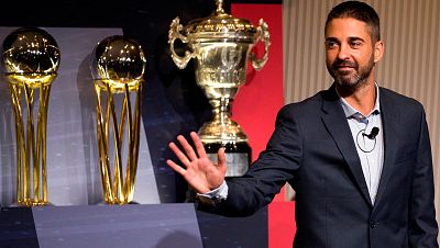 Navarro, el adiós de una leyenda | Ver Navarro, el adiós de una leyenda | Ver