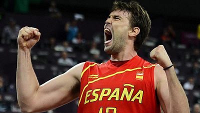 La selección española de baloncesto afronta la semifinal olímpica contra Rusia, equipo que ganó en el partido de la fase previa y obligó a los de Scariolo a afrontar duros cruces hasta optar a las medallas.