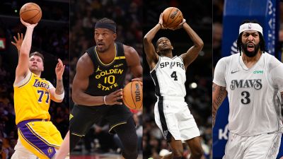 Cierre de mercado de la NBA