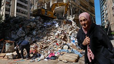 La frágil tregua entre Irán y Estados Unidos se tambalea - Diario 24 | Ver