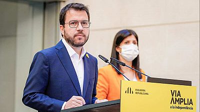 Junts nega els seus vots a ERC i creix l'ombra d'unes noves eleccions