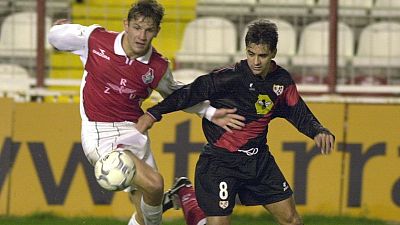 Neman - Rayo Vallecano: ronda previa de la Conference League | Ver Neman - Rayo Vallecano: ronda previa de la Conference League | Ver