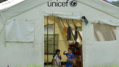 Se cumplen tres meses del mayor terremoto que ha sufrido Nepal en los últimos 80 años