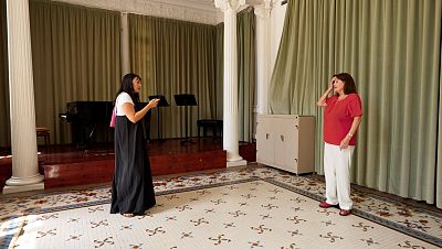 Aquest diumenge a 'Fes-me viral', els millors concursants