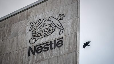Nestlé suprimirá 16.000 empleos en el mundo ante la reducción de sus ventas y facturación