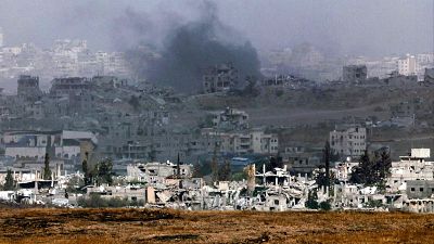 Benjamín Netanyahu anuncia la muerte del líder militar de Hamás en Gaza, Mohamed Sinwar