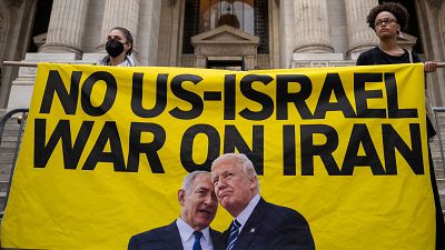 Netanyahu logra arrastrar a EE.UU. a la guerra contra Irán: ¿y ahora qué?