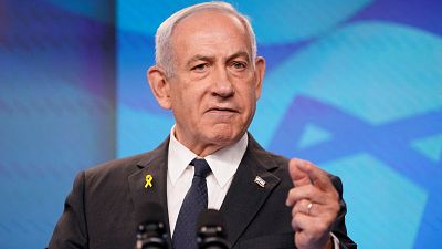 Netanyahu asegura que no habrá Estado palestino y anuncia nuevos asentamientos ilegales en Cisjordania