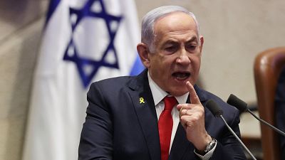 Netanyahu, un depredador de la prensa: "Israel es el primer asesino de periodistas y el tercer carcelero del mundo"