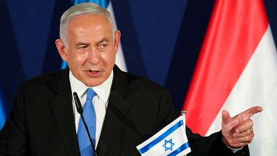 Netanyahu es llamado a declarar judicialmente tras el arresto de dos de sus asesores por el caso 'Qatargate'