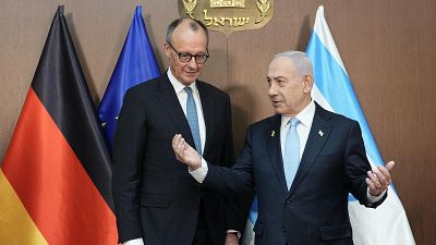 Netanyahu pide "desradicalizar Gaza" en la tercera fase del acuerdo con Hamás y deja en el aire la anexión de Cisjordania