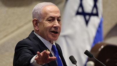 Netanyahu rechaza la composición de la Junta Ejecutiva de Trump para Gaza y pide explicaciones a EE.UU.