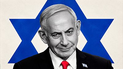 Netanyahu, el 'Señor Seguridad' que se aferra al poder bajo la losa del 7 de octubre