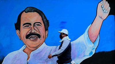 Estados Unidos sanciona a cuatro asesores de Daniel Ortega