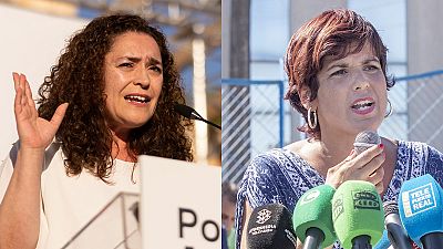 Nieto y Rodríguez defienden el feminismo "en defensa propia" como la "vacuna" contra la desigualdad