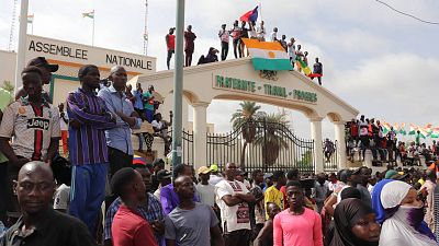 El golpe de estado en Níger, a un paso de provocar "un conflicto de consecuencias incalculables" en el Sahel