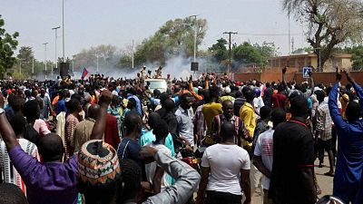 España ultima la evacuación de los más de 70 ciudadanos localizados en Níger