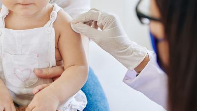 Los niños, el último peldaño de la campaña de vacunación contra la COVID-19