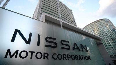 Nissan despedirá a 20.000 trabajadores en todo el mundo hasta 2027, el 15% de su plantilla global