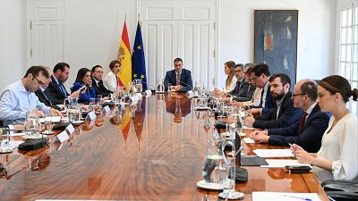 Qué es y qué implica el nivel 3 de emergencia activado en ocho comunidades por el apagón