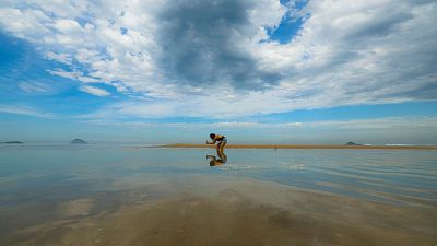 La Conferencia de la ONU sobre los Océanos busca en Niza ampliar la protección de los ecosistemas marinos
