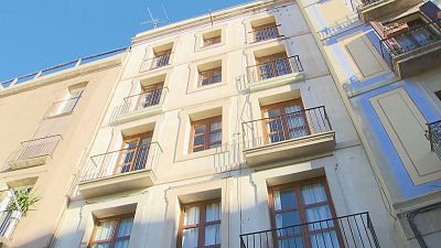 La Generalitat regularà els usos diferents dels habitatges, com el lloguer de temporada