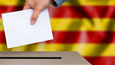 El Govern se plantea no publicar los resultados el 14F si fallan muchas mesas electorales por el aluvión de alegaciones