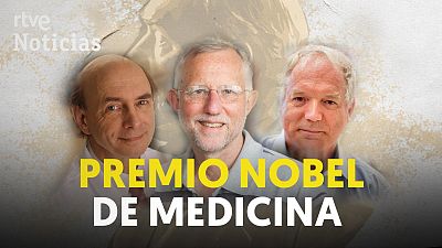 Nobel de Medicina para los descubridores del virus de la hepatitis C