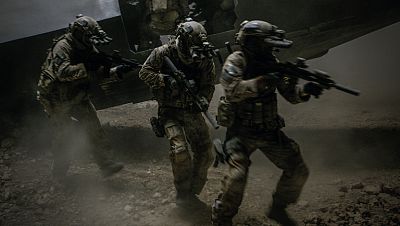 Días de cine: 'La noche más oscura'