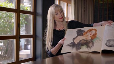 'La noche temática' explora el erotismo de la mujer