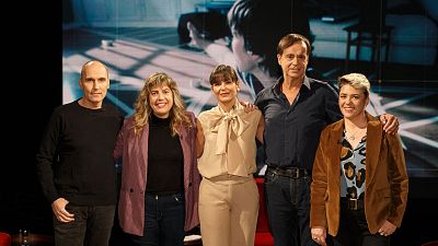 Noche de thrillers psicológicos en 'Historia de Nuestro Cine'