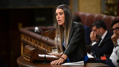 Nogueras (Junts) avisa a Sánchez de que si no se va "regalará el Gobierno a la extrema derecha"