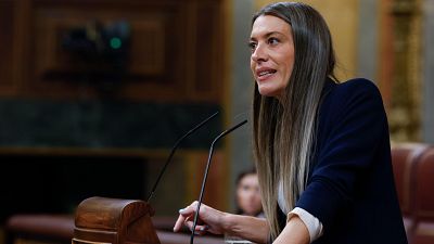 Nogueras, sobre el decreto ómnibus: "Mezclar medidas sociales con imposiciones es tomar el pelo a la gente"