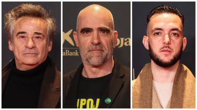 Los nominados a los Premios Goya 2025 responden al test de RTVE | Ver