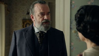 La Promesa - Alonso, tajante con Leocadia: "He dejado de confiar en ti" - La promesa | Ver La Promesa - Alonso, tajante con Leocadia: "He dejado de confiar en ti" - La promesa | Ver