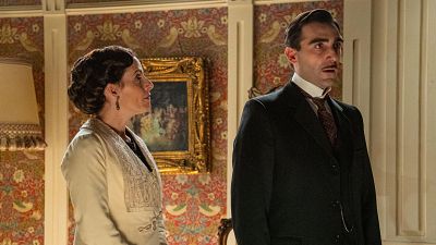 La Promesa - El gran secreto de Lorenzo sale a la luz - La promesa | Ver La Promesa - El gran secreto de Lorenzo sale a la luz - La promesa | Ver