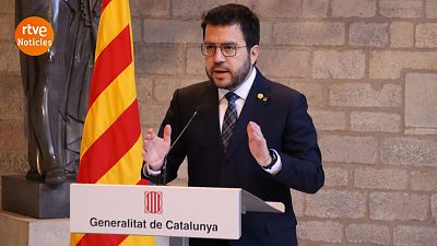 Resum de notícies avui a Catalunya: 2 de febrer de 2023 | El Govern lliura els pressupostos al Parlament