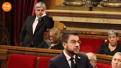 Resum notícies 9 de novembre de 2022 a Catalunya | El Govern fixa per finals d'any els resultats de la taula de diàleg