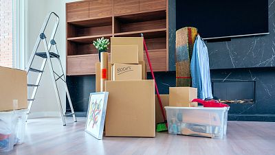 La nova ajuda estarà destinada als joves que no han demanat el Bo Lloguer Jove o se'ls ha denegat La nova ajuda estarà destinada als joves que no han demanat el Bo Lloguer Jove o se'ls ha denegat