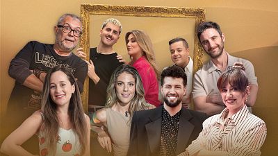 Octubre llega cargado de estrenos a RTVE Play: estas son todas las novedades