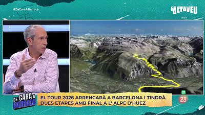 Quines són les novetats del Tour de França 2026?