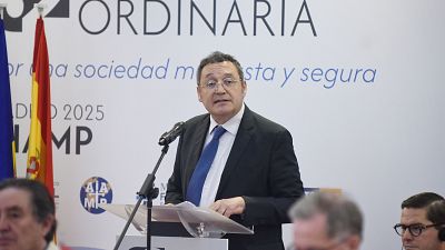 González Amador, novio de Ayuso, pide procesar ya al fiscal general del Estado y a la de Madrid por revelación de secretos