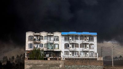 La guerra de Irán también se libra contra el medio ambiente