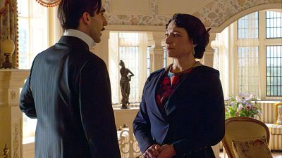 La Promesa - Leocadia y Lorenzo, aliados por este motivo - La promesa | Ver La Promesa - Leocadia y Lorenzo, aliados por este motivo - La promesa | Ver