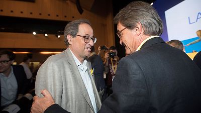 La nueva dirección del PDeCAT advierte a Sánchez de que se lo pondrá "más difícil"