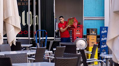 Economía y Trabajo abordarán la reducción de la jornada laboral el 27 de enero en una nueva reunión