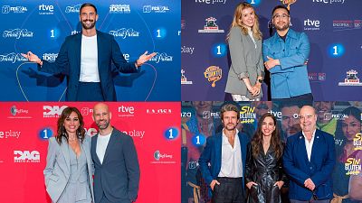 Nueva temporada de RTVE: ¿Por qué hay que ver 'La Revuelta', 'Cuánto, cuánto, cuánto' y otros estrenos?