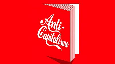 Anticapitalismo Anticapitalismo