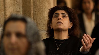 El nuevo conflicto bélico en el Líbano pone a prueba los delicados equilibrios entre comunidades religiosas